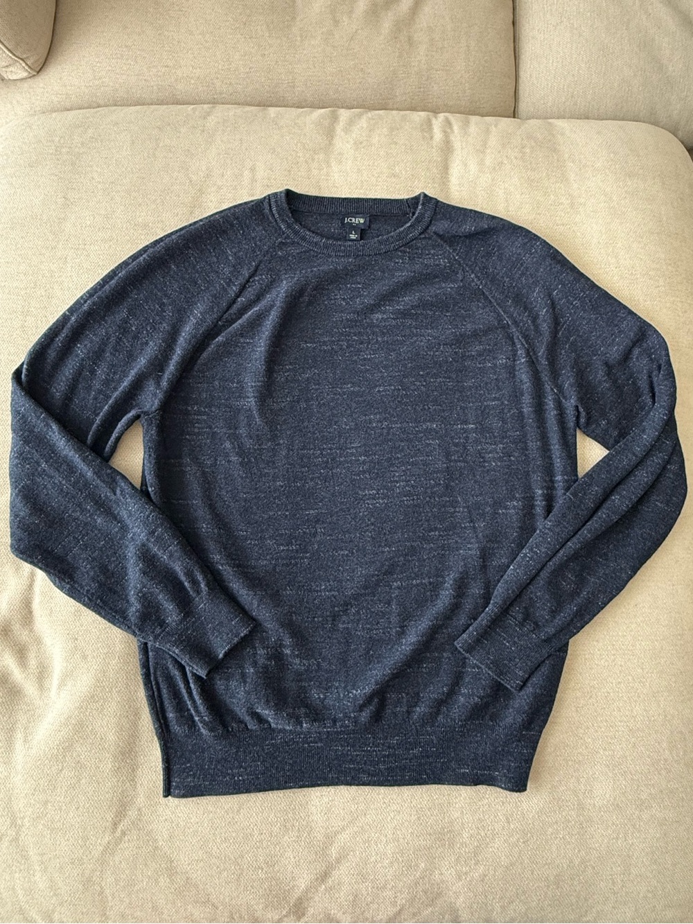 J. Crew Men Sweater